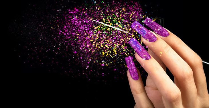Top 10 Reasons to Consider a Career as a Nail Artist