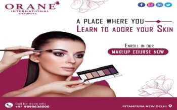 Best makeup artist courses online