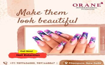 How You Can Benefit from Nail Technician Diploma?