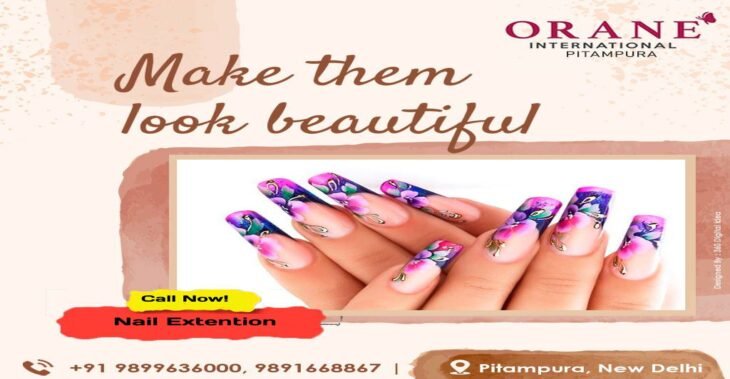 How You Can Benefit from Nail Technician Diploma?