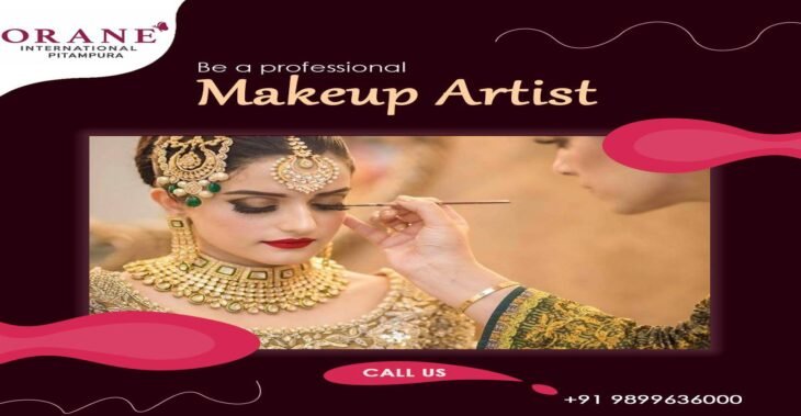 Reasons Why Hiring a Professional Makeup Artist for Your Wedding is Essential.
