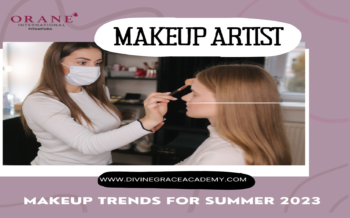 <strong>Makeup Trends for Summer 2023</strong>